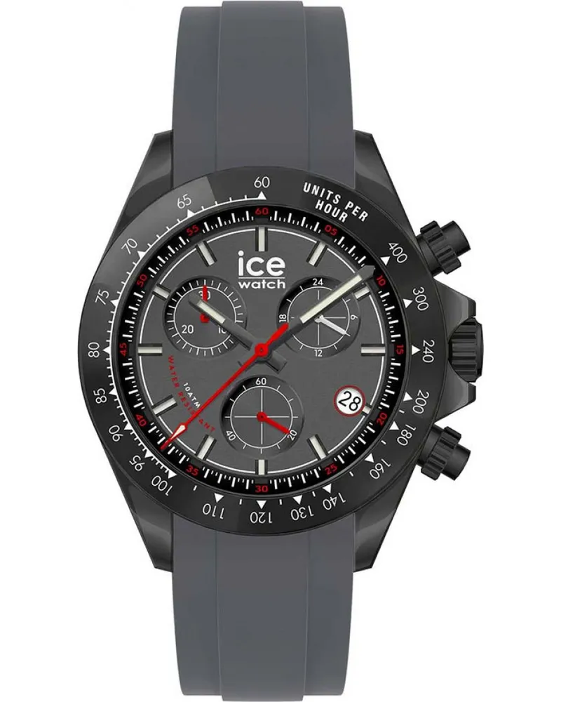 Ice Watch 025629 Herren Bewatch Uhr Schwarz