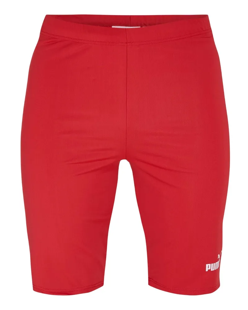 Puma Baselayer-Unterhose für Herren (Rot Rot