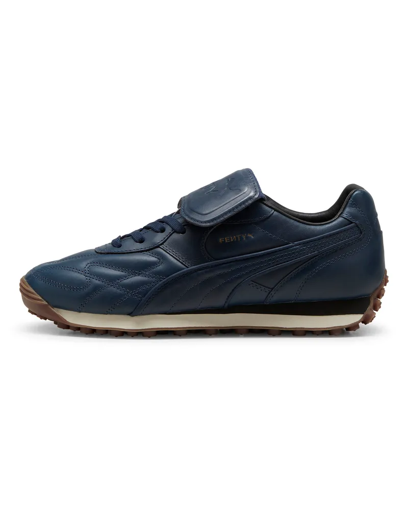 Puma FENTY x  Unisex AVANTI L Sneakers Blau