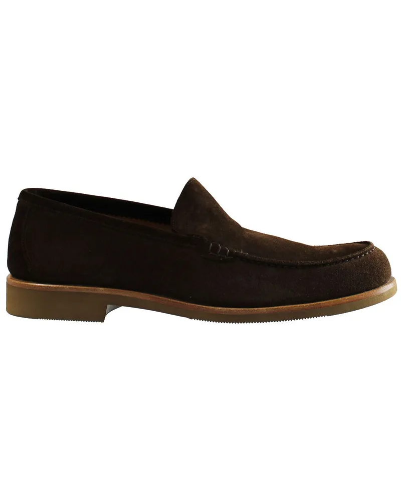 Hackett Soft Herrenschuhe - Braun Braun
