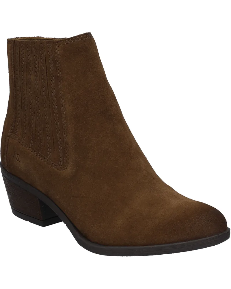 Josef Seibel Daphne 44 | Stiefelette für Damen | Braun Daphne 44, castagne Braun
