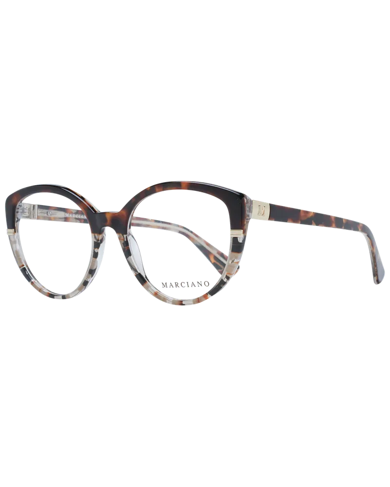 Guess Marciano by Guess Brille GM0375 052 52 Braun