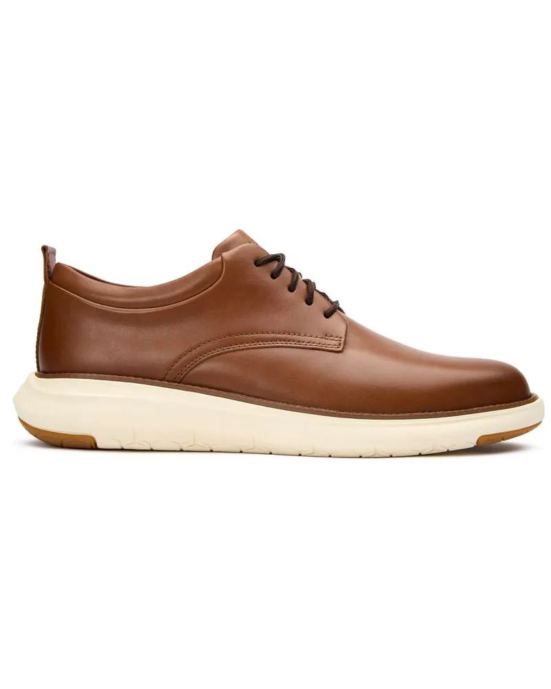 COLE HAAN Grand Remix Schuhe Cognac
