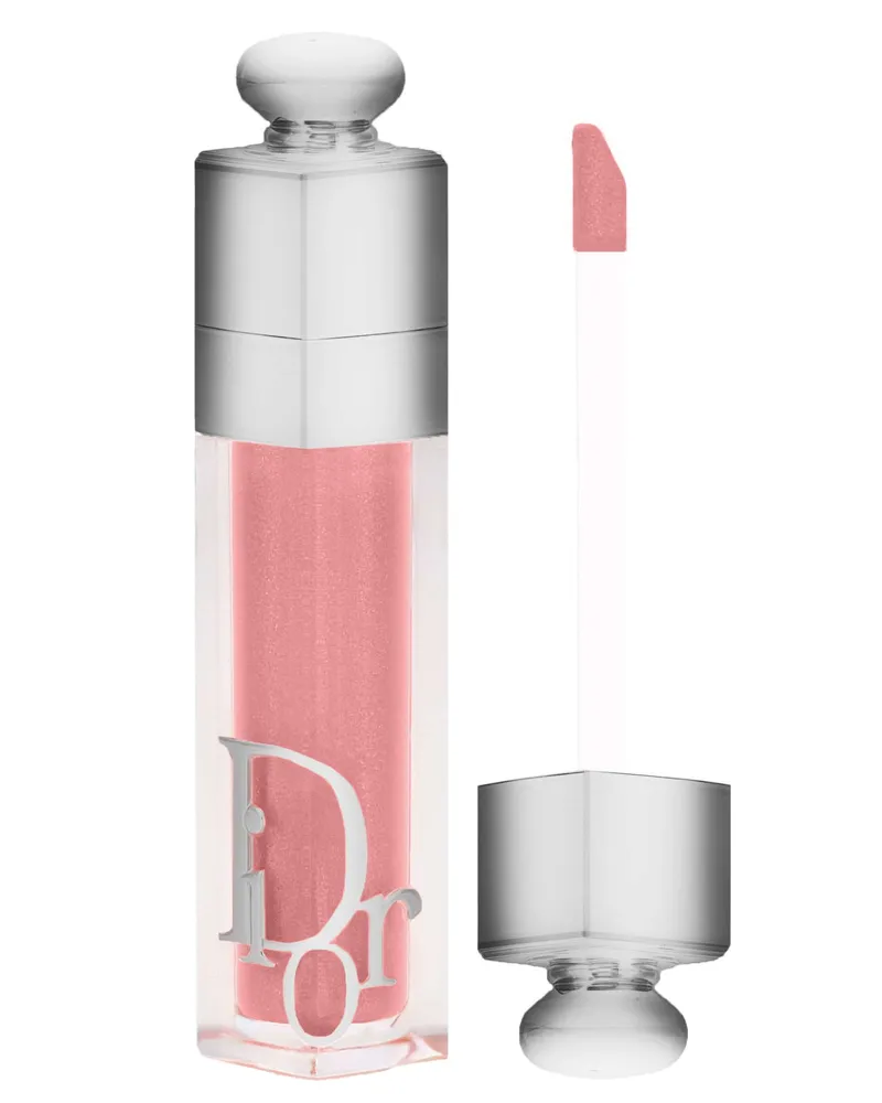 Dior Addict Lip Maximizer 014 Shimmer Macadamia - 6ml hydratisierender Lipgloss 