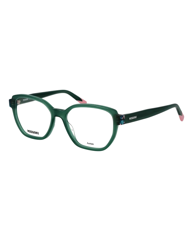 Missoni Optische Fassungen MIS 0134 IWB16 52 Grün