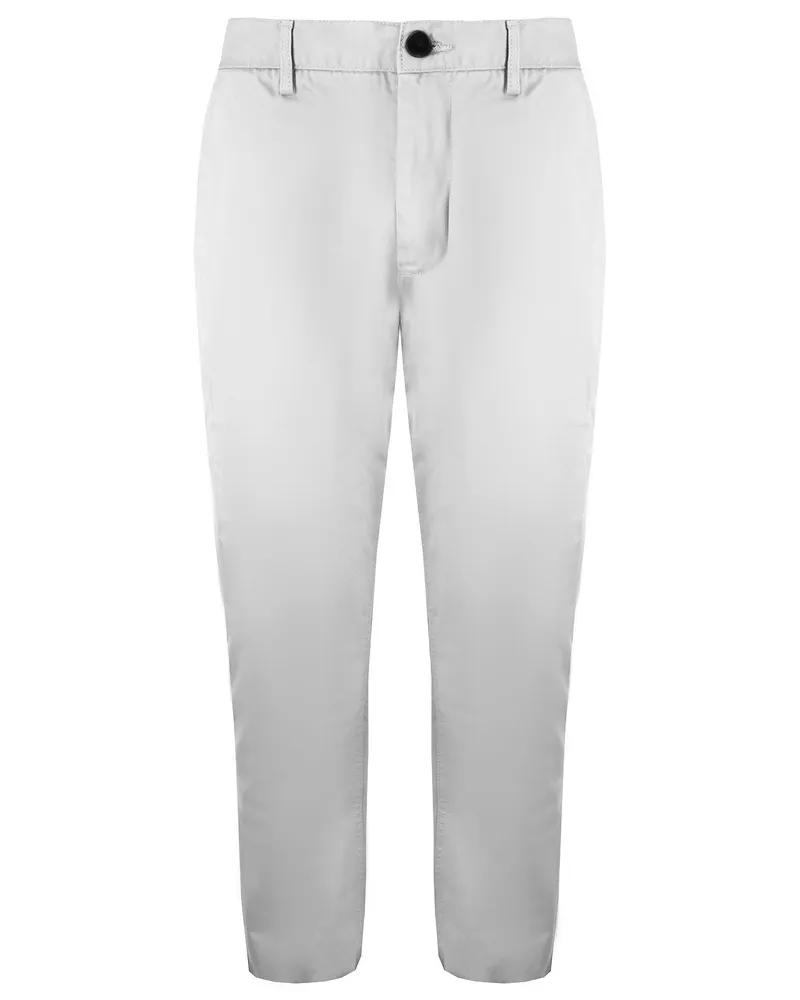 Timberland Stoneham Herren Lavendel Chinos Grau