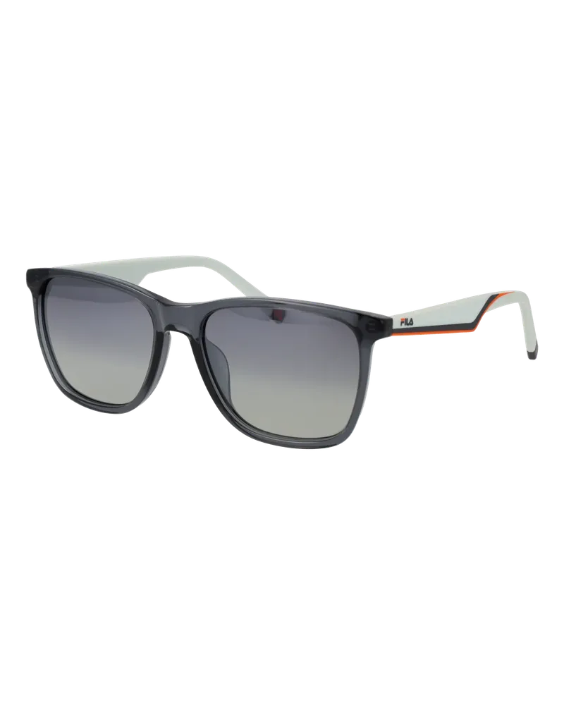 Fila Sonnenbrillen SFI461 4ALP 56 Grau