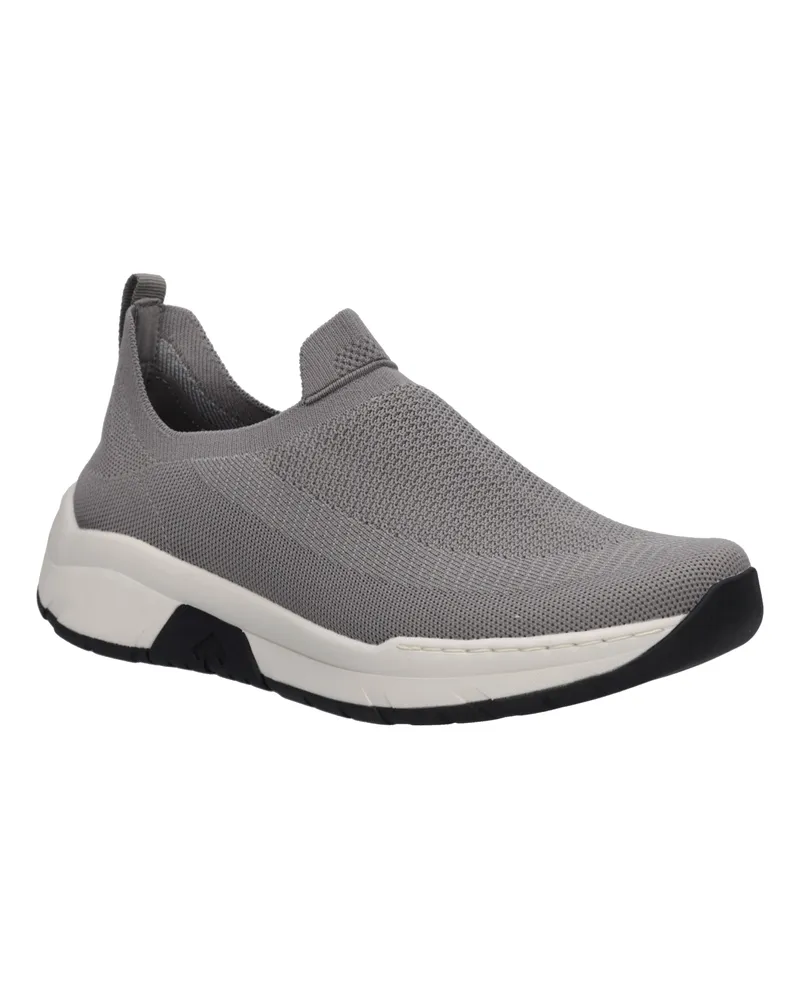 Josef Seibel Herren Sneaker Mitchell 13 in grau Grau