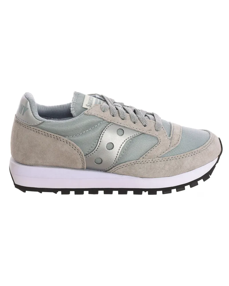 Saucony Sportschuhe  Jazz 81 - S70539 Mann Grau