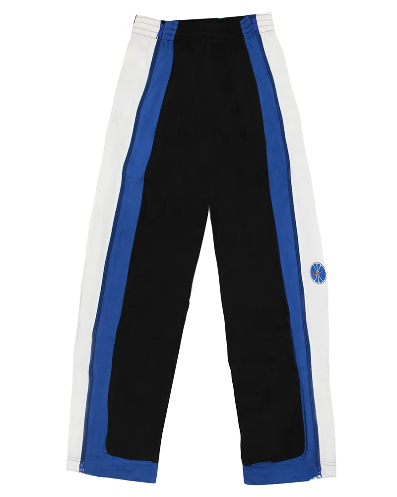 Nike Vintage  Herren Basketball Jogginghose Mehrfarbig