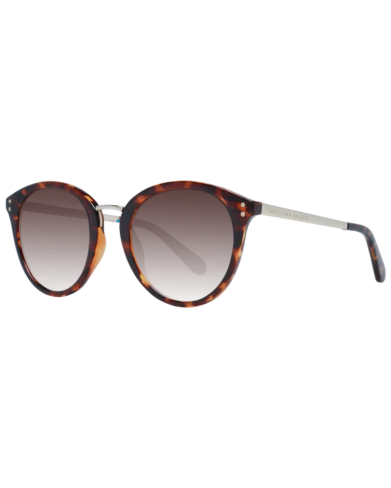 Kate Spade Sonnenbrille 202643 086HA 52 EMERSYN Braun