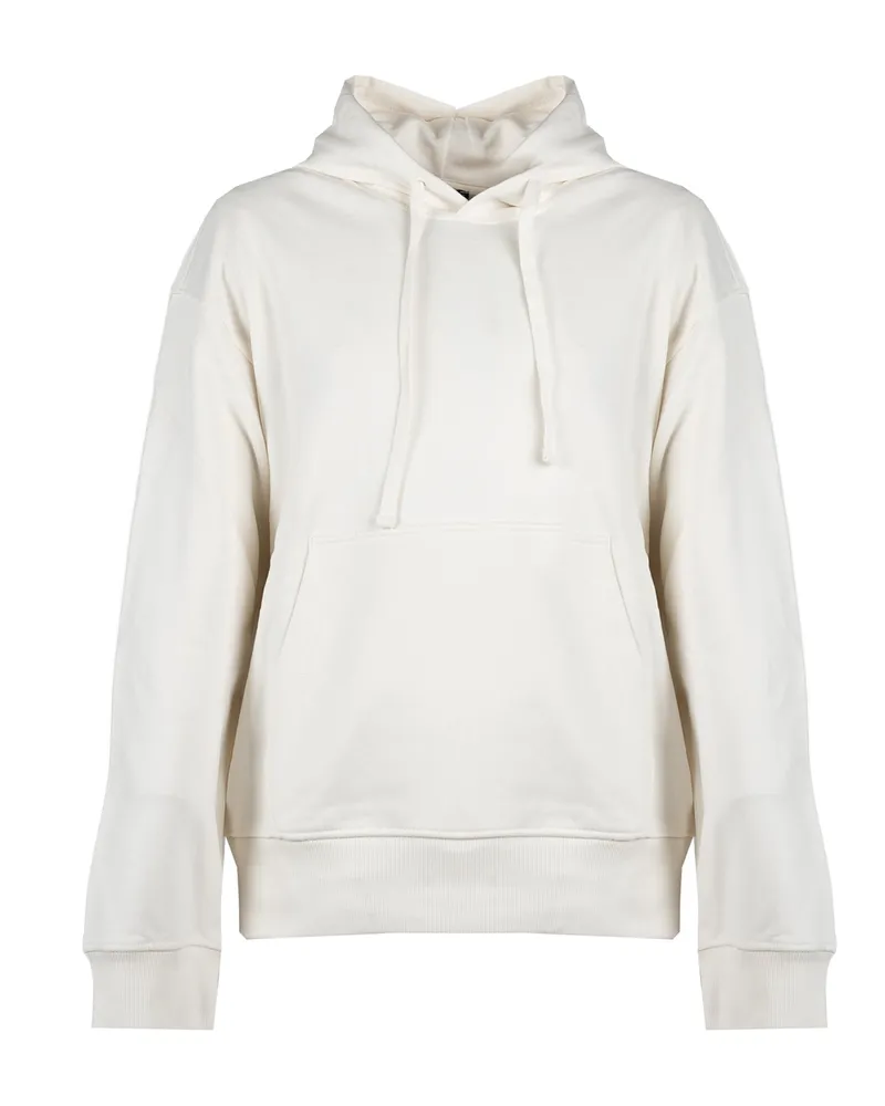 Diesel Sweatshirt Macs Hood Herren weiß Weiß