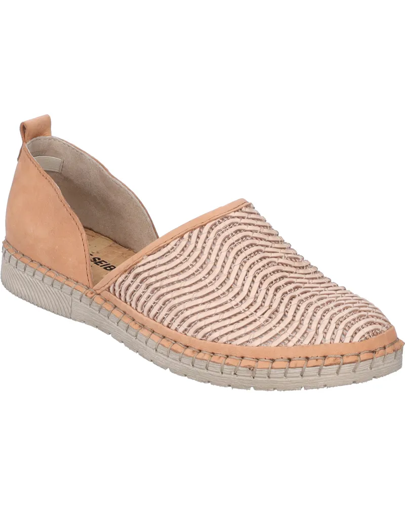 Josef Seibel Damen Slipper Sofie 39 in nude Beige