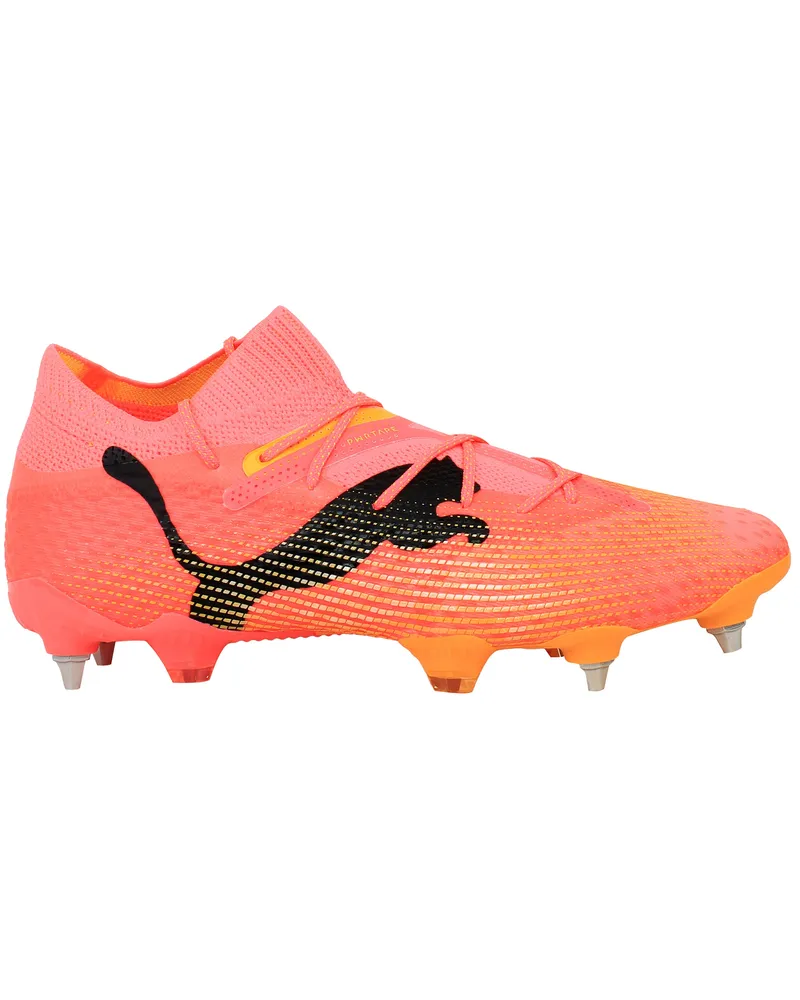 Puma Future 7 Ultimate MxSG Herren-Fußballschuhe, rosa Rosa