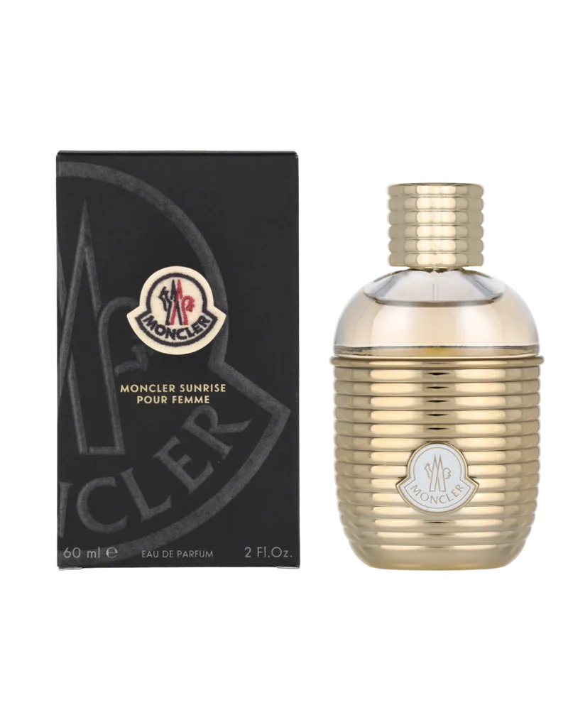 Moncler Sunrise Pour Femme Edp Spray 