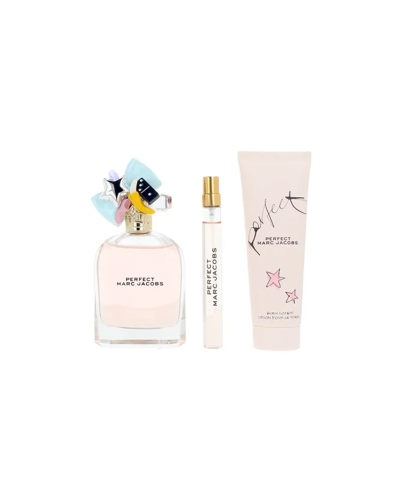 Marc Jacobs Perfektes Etui 3 Stk 3 pz 