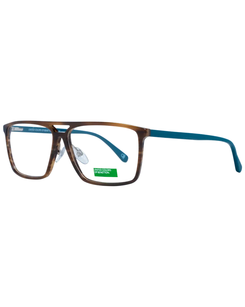 Benetton Benetton Optische Fassung BEO1000 155 58 Braun