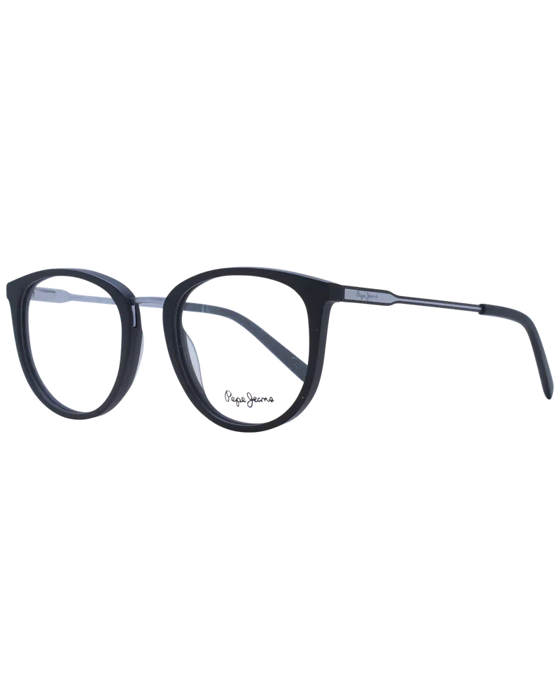 Pepe Jeans Brillenfassung PJ3477 C4 49 Schwarz