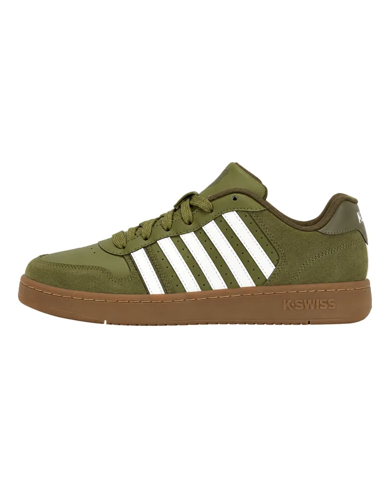 K-Swiss Sportschuhe - Grün Grün