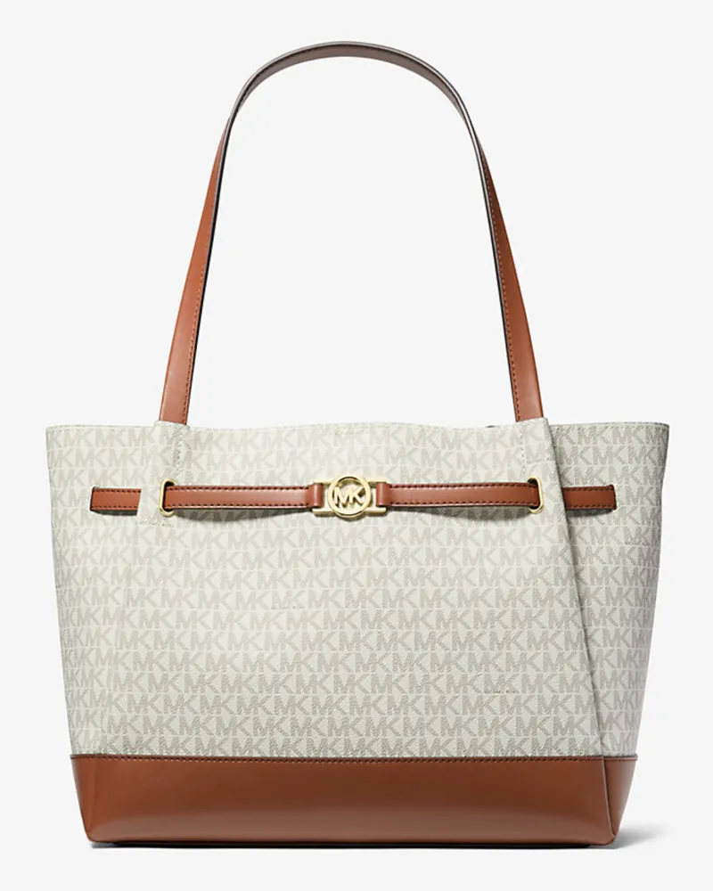 Michael Kors Schultertasche Women Mehrfarbig