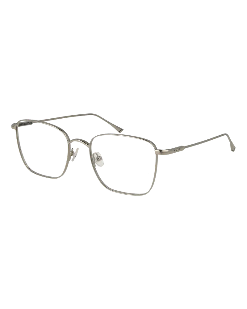 Taylor Morris Brillenfassung TM01 C2 55 Silber