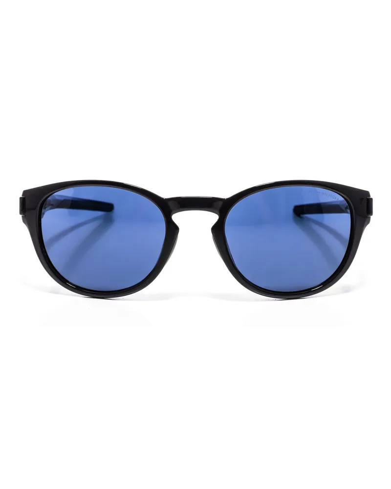 Tommy Hilfiger TH1912S Herren-Sonnenbrille Schwarz