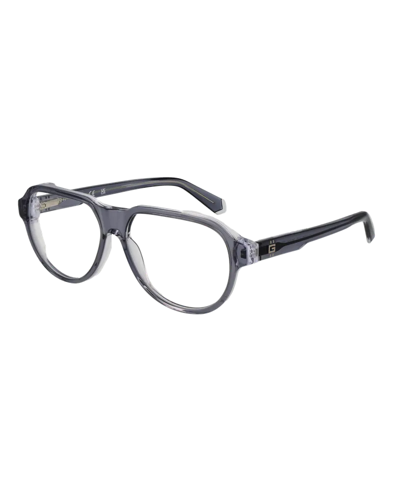 Guess Brillenfassung GU50090 020 56 Grau