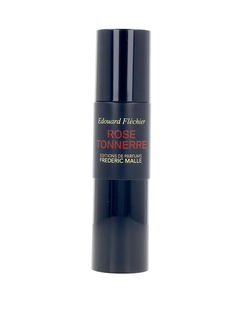 Frédéric Malle Rose Tonnerre Edp Dampf 30 ml 