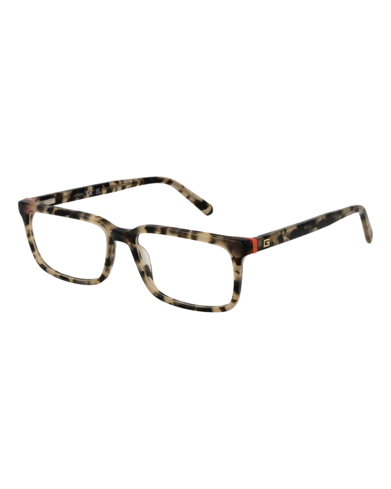 Guess Brillenfassung GU50068 056 52 Beige