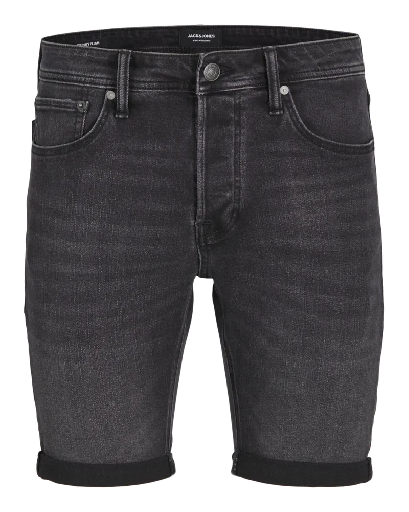 Jack & Jones Rick Original Short  Schwarz Schwarz