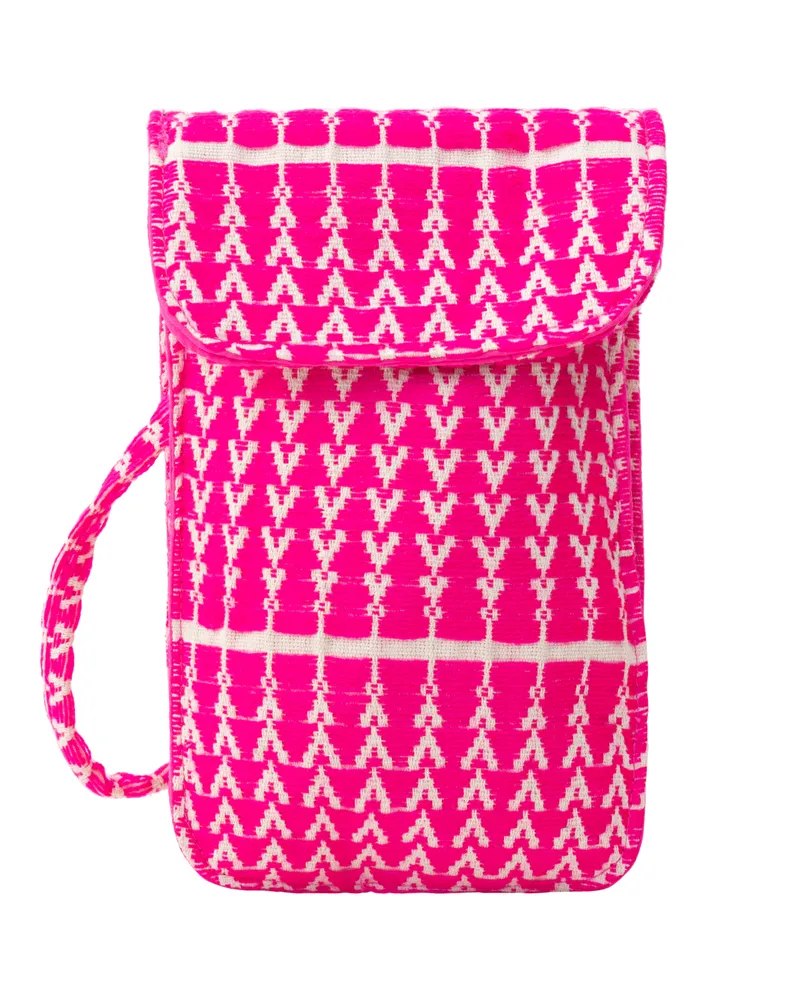 My Mo Kindertasche Mädchen (Kids) Rosa Rosa