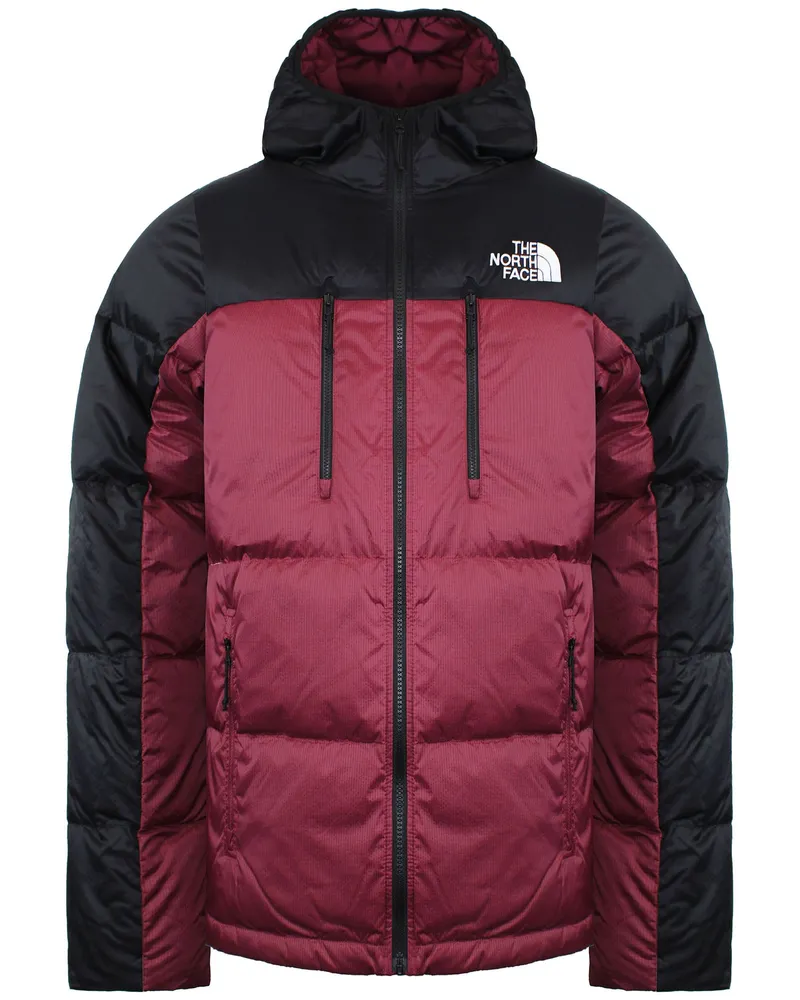 The North Face Himalaya leichte Daunenjacke für Herren - Lila Lila