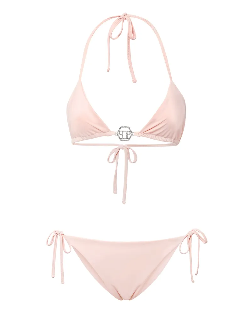 Philipp Plein Bikini Rosé
