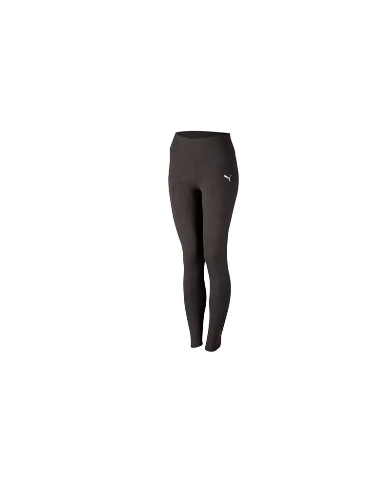 Puma TP Power RCVR Damenleggings - Schwarz Schwarz