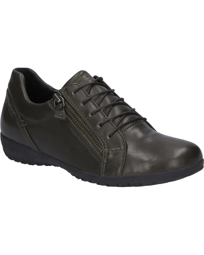 Josef Seibel Damen Halbschuh Naly 38 in moos Grün