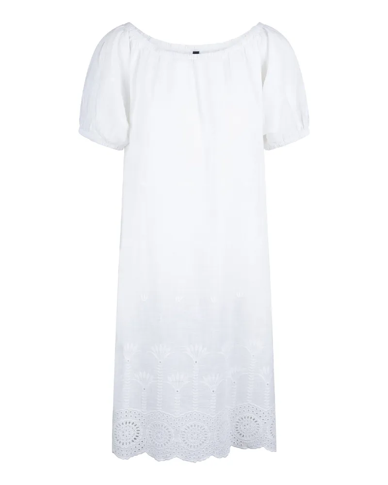 LingaDore Tunik Weiß