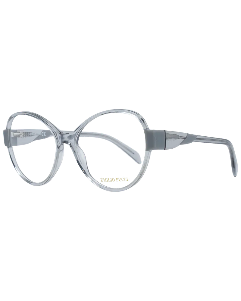 Emilio Pucci Brille EP5205 020 55 Transparent