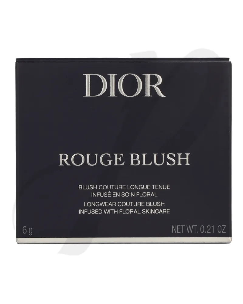 Dior Rouge Blush Matte 475 Rose Caprice 
