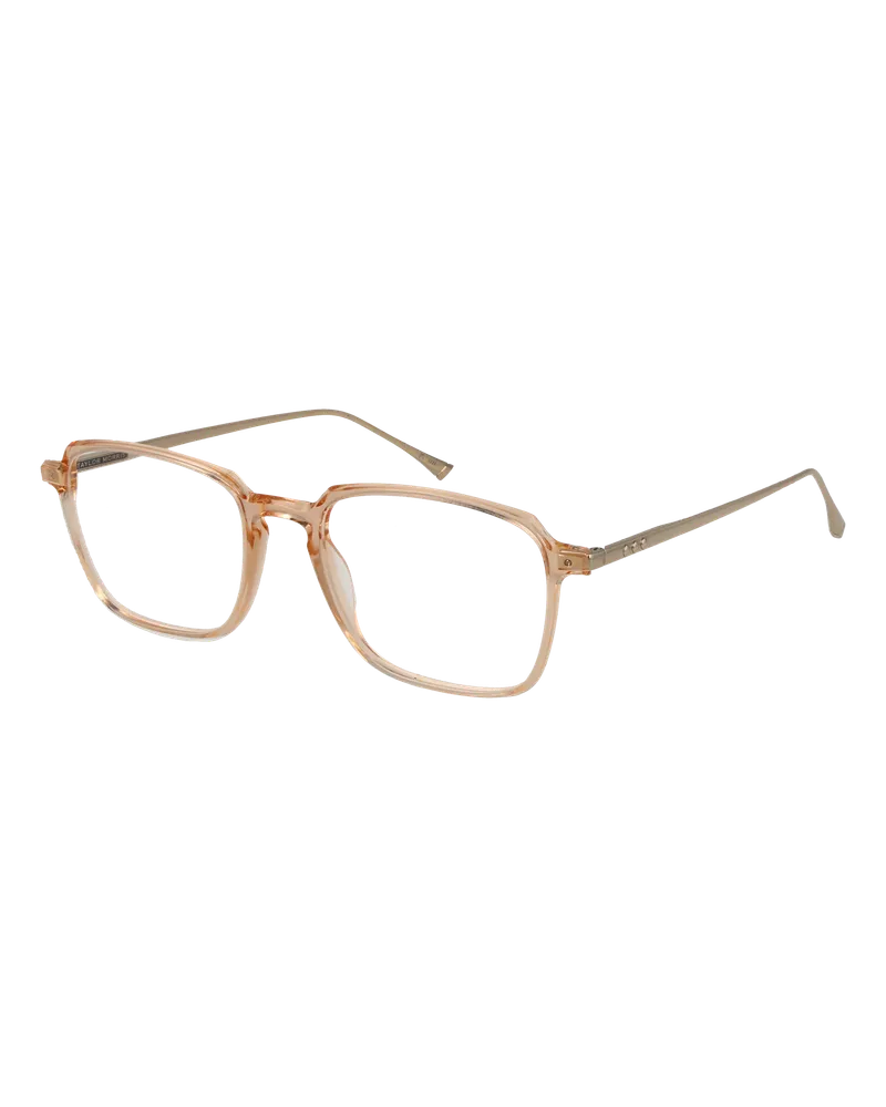 Taylor Morris Brillenfassung SW3 C5 53 Korallenrot