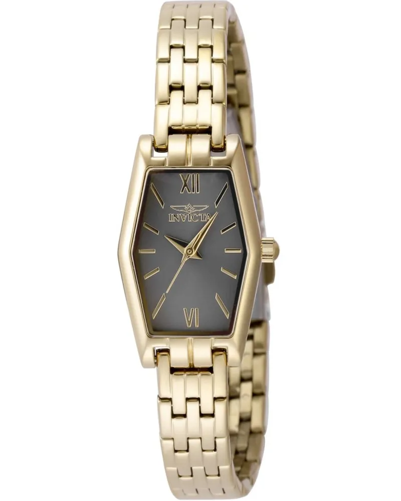 Invicta Angel 49064 Damenuhr - 20mm Gold