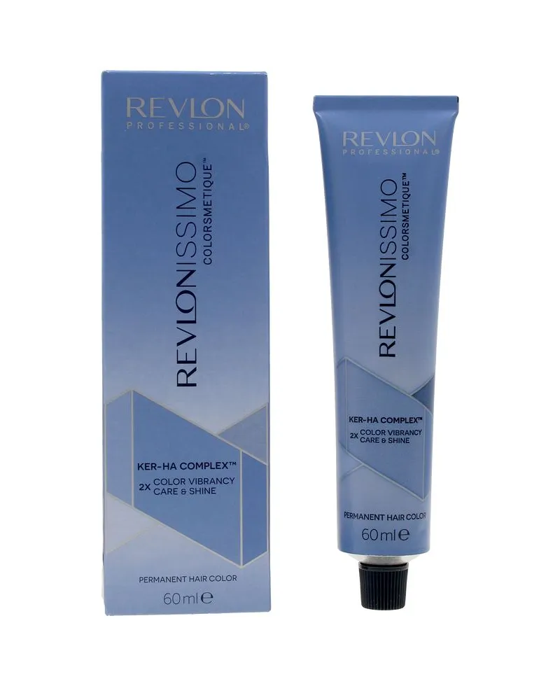 Revlon Revlonissimo Colorsmetique Coloration 60 ml 