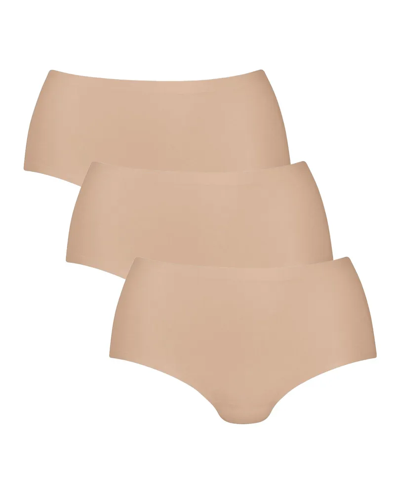 Anita Essentials High Waist Slip Nude