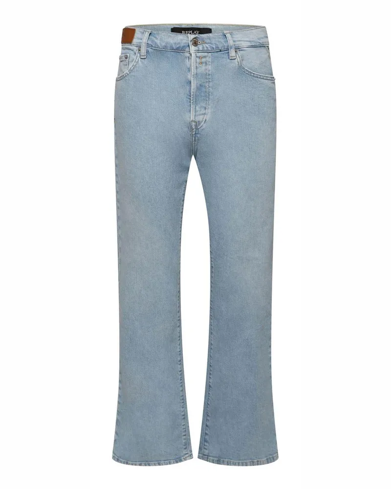 Replay Jeans für Damen (Blau Blau