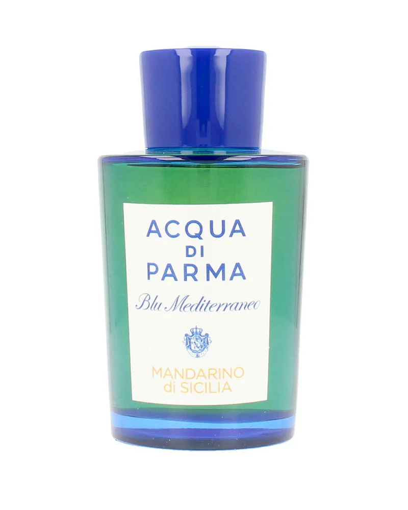 ACQUA DI PARMA Blu Mediterraneo Mandarin Di Sicilia Edt Vapo 180 ml 