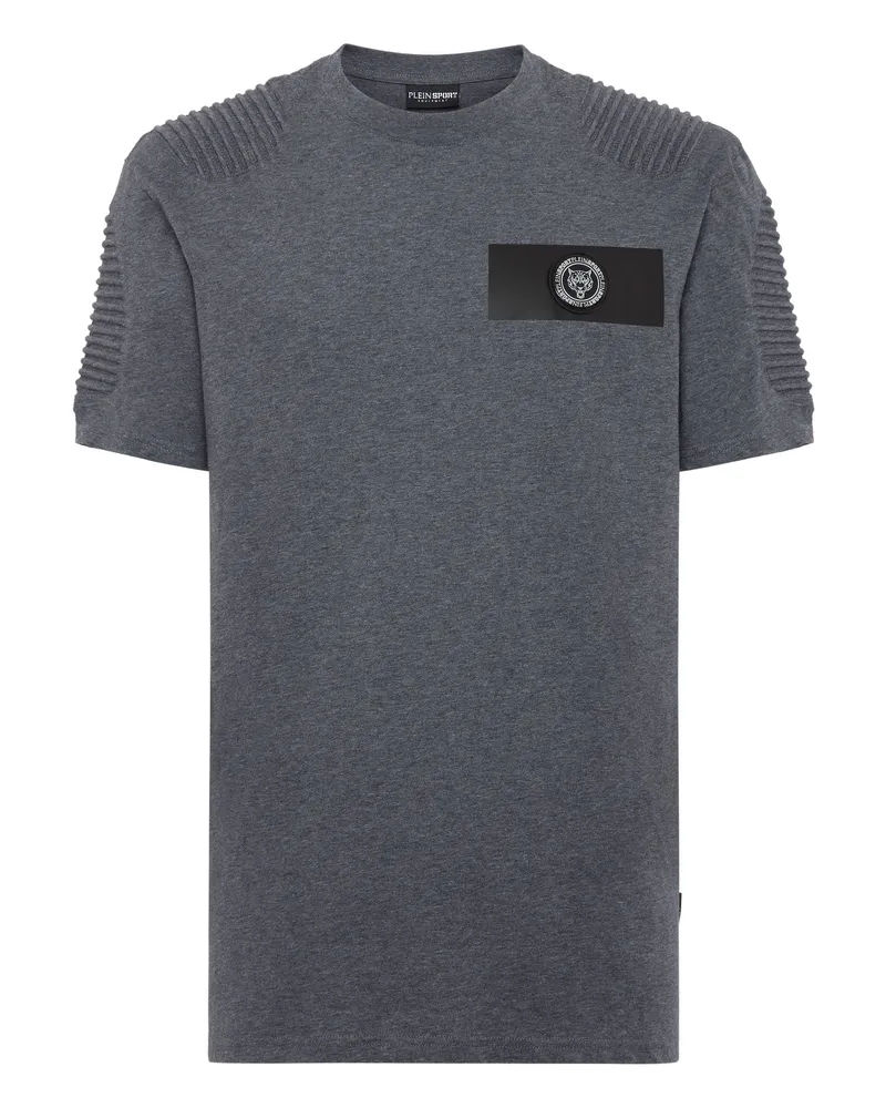 Philipp Plein T-Shirt Grau