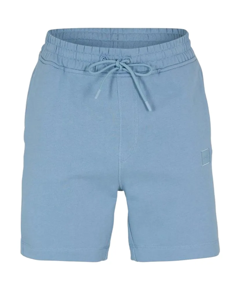 HUGO BOSS Sewalk" Shorts für Herren (Hellblau Blau