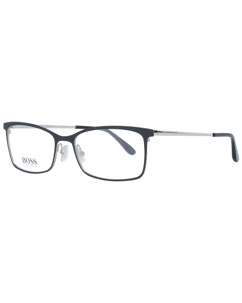 HUGO BOSS Boss Brillenfassung BOSS 1112 003 55 Schwarz