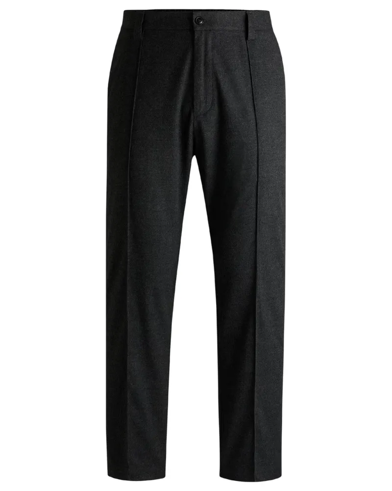 HUGO BOSS Hosen für Herren (Grau Grau