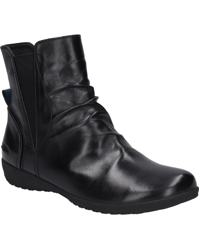 Josef Seibel Naly 66 | Stiefelette für Damen | Schwarz Naly 66, schwarz Schwarz
