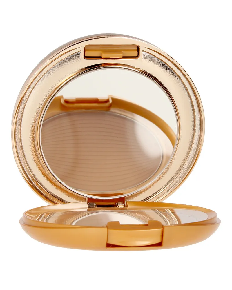 Sensai Silky Bronze Base De Maquillaje En Polvo Spf20 #sc03-medium 8,5 gr 